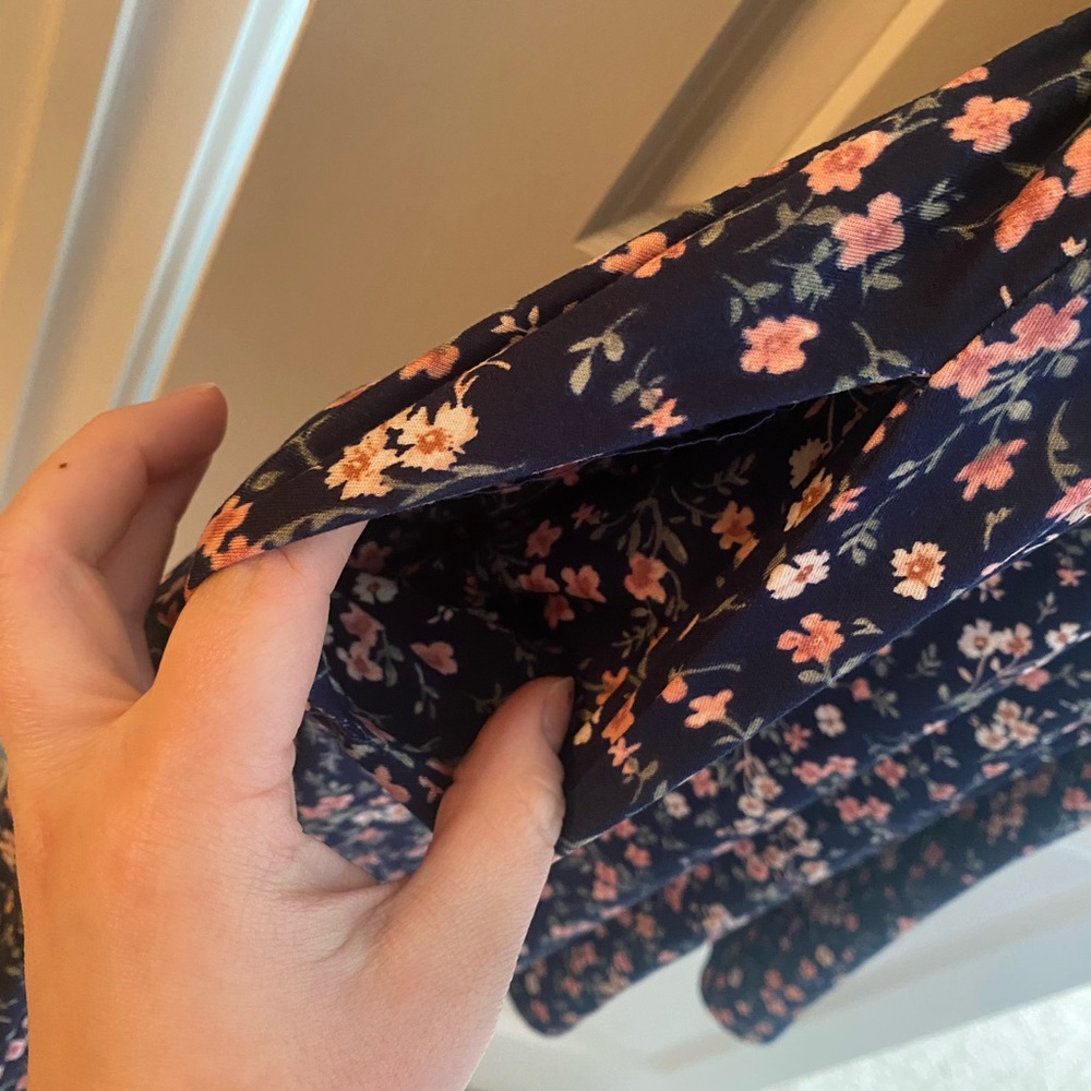 Pulse Boutique Summer Dress